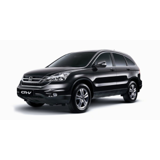Автостелки Honda CR-V (2006-2012)