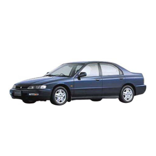 Автостелки Honda Accord (1993-1997)