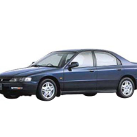 Автостелки Honda Accord (1993-1997)
