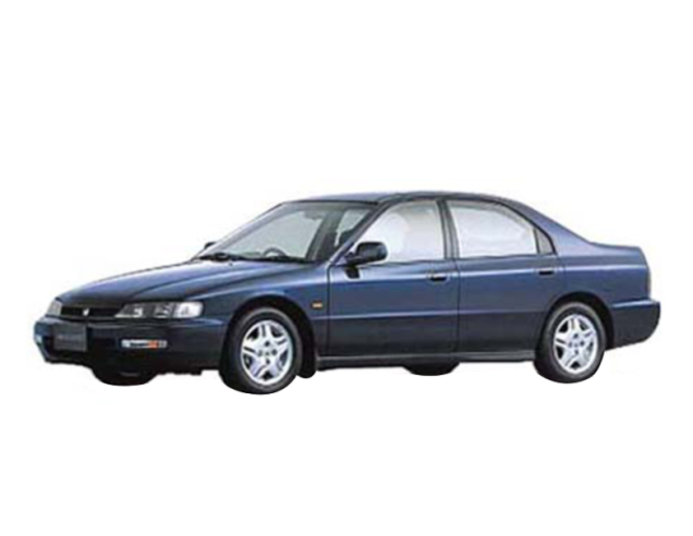 Автостелки Honda Accord (1993-1997)