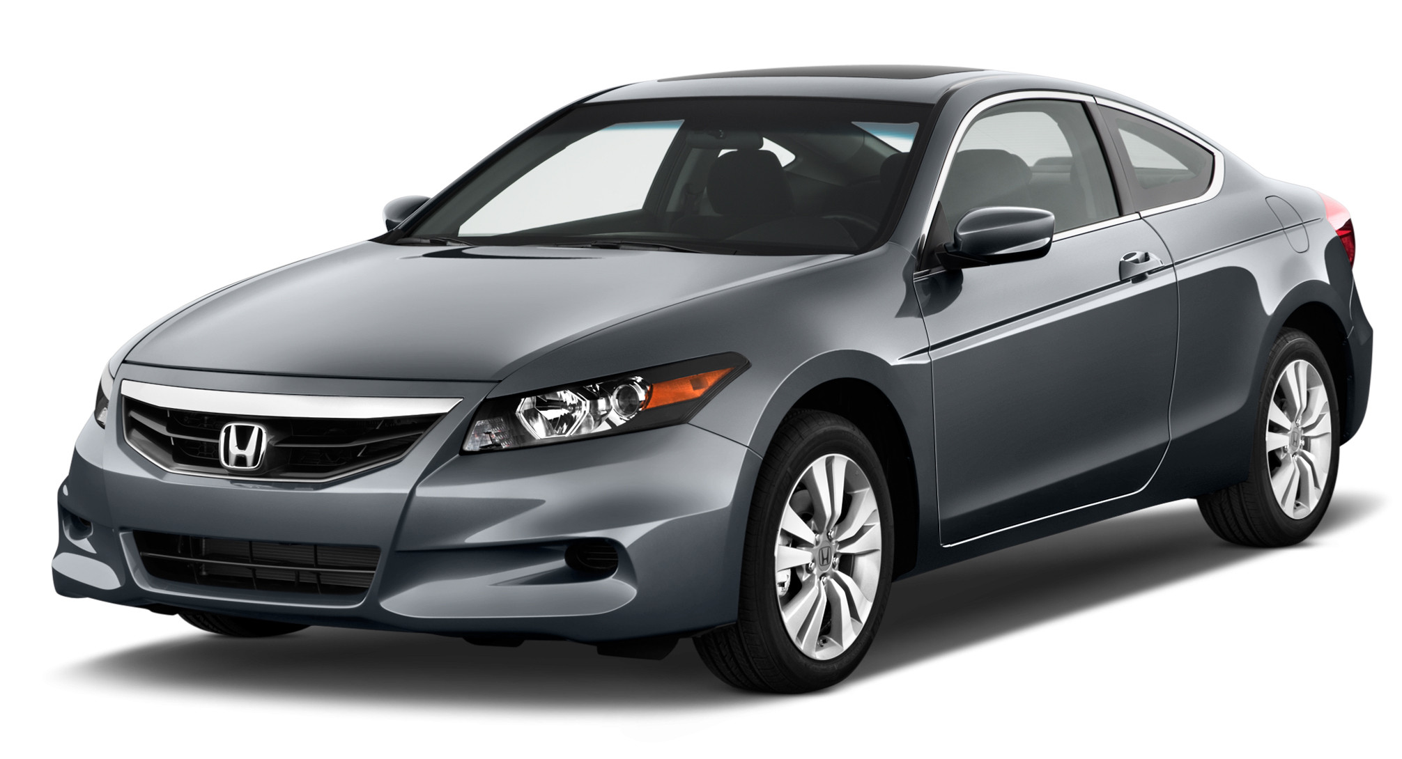 Автостелки Honda Accord (2012-2017)