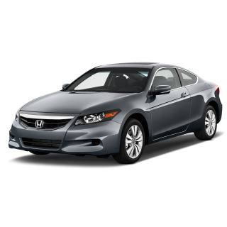 Автостелки Honda Accord (2012-2017)