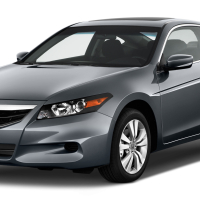 Автостелки Honda Accord (2012-2017)