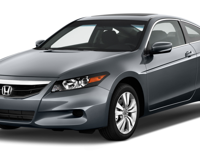 Автостелки Honda Accord (2012-2017)