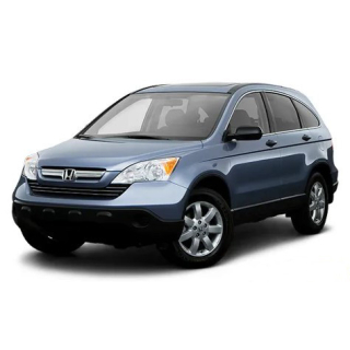 Автостелки Honda CR-V (2006-2010)