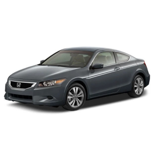 Автостелки Honda Accord (2008-2015)