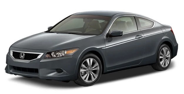 Автостелки Honda Accord (2008-2015)