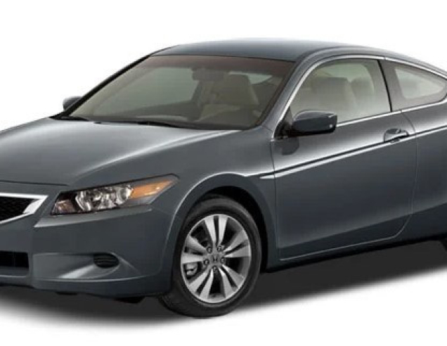 Автостелки Honda Accord (2008-2015)