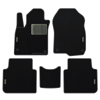 Автостелки Honda CR-V (2019-…)