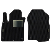 Автостелки Honda CR-V (2019-…)