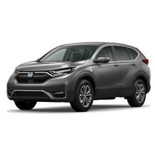Автостелки Honda CR-V (2019-…)