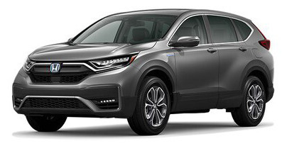 Автостелки Honda CR-V (2019-…)