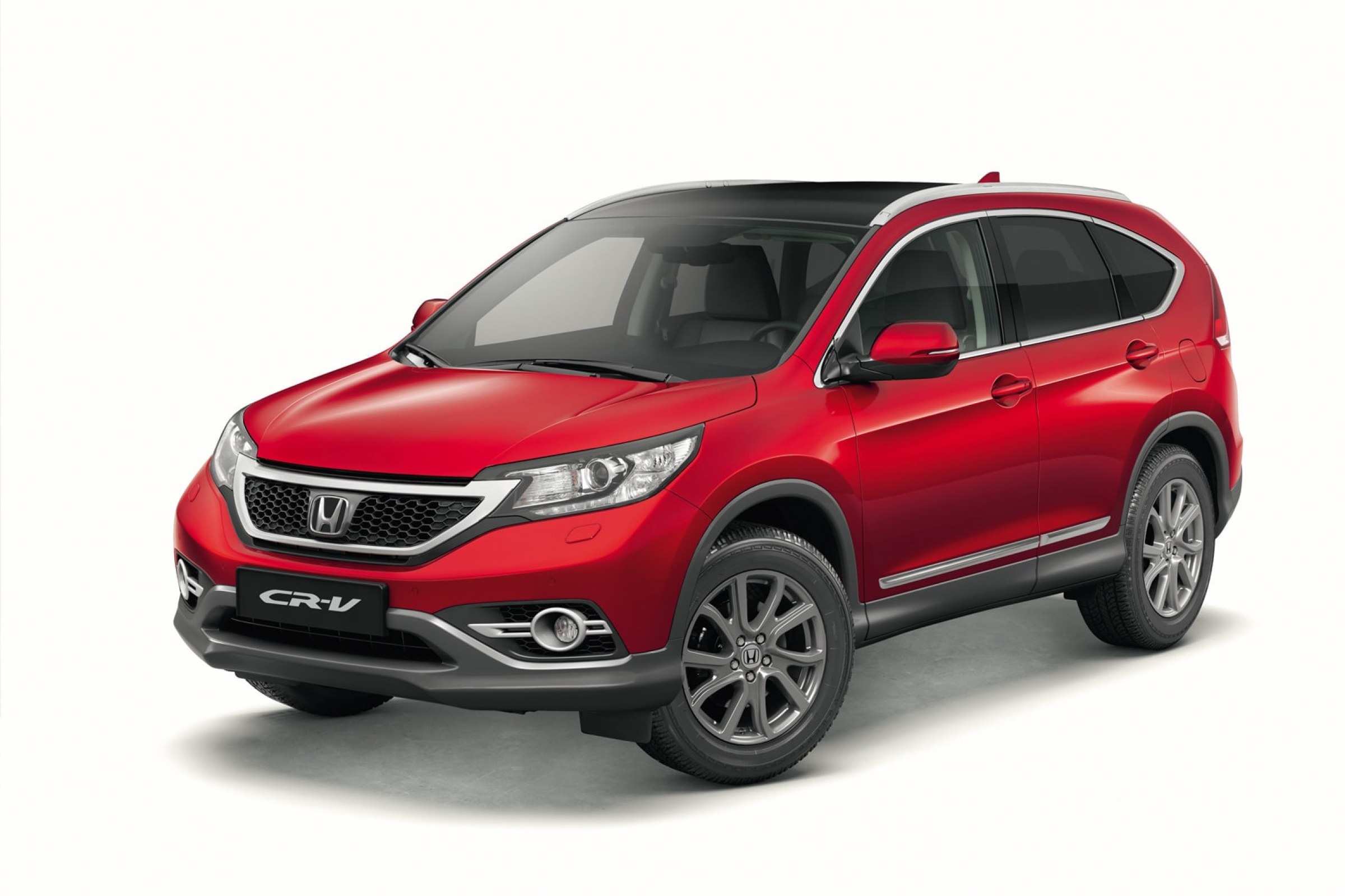 Автостелки Honda CR-V (2016-…)