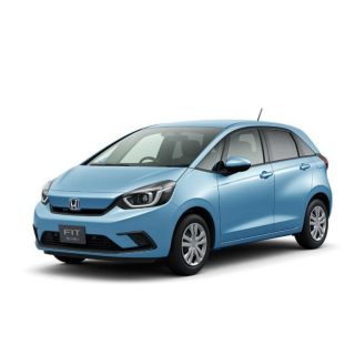 Автостелки Honda Fit (2020-…)