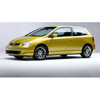 Автостелки Honda Civic (2000-2005)