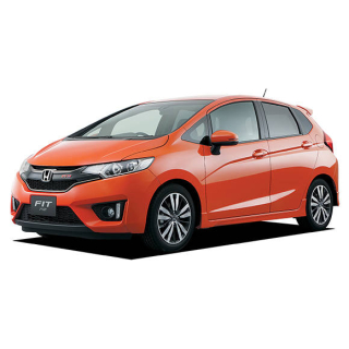 Автостелки Honda Fit (2013-2020)