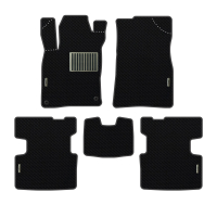 Автостелки Honda Insight (2018-…)