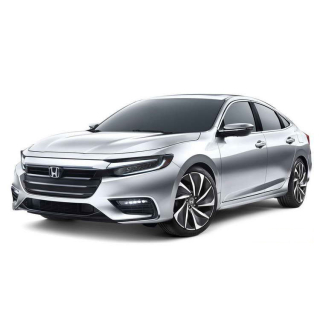 Автостелки Honda Insight (2018-…)