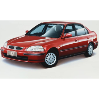 Автостелки Honda Civic (1995-1998)