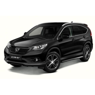 Автостелки Honda CR-V (2012-2016)