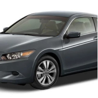 Автостелки Honda Accord (2008-2015)