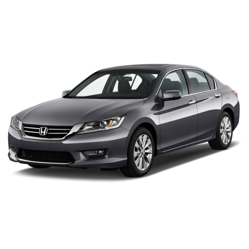 Автостелки Honda Accord (2008-2015)