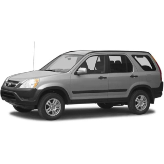Автостелки Honda CR-V (2005-2006)