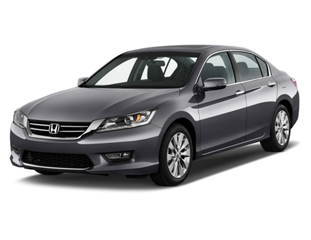Автостелки Honda Accord (2008-2015)