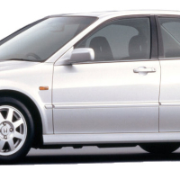 Автостелки Honda Accord (1997-2002)