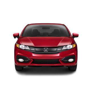 Автостелки Honda Civic (2014-2015)