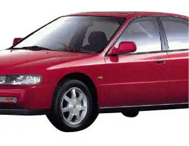 Автостелки Honda Accord (1993-1998)