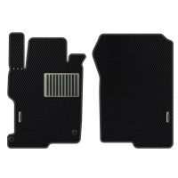 Автостелки Honda Accord (2012-2017)