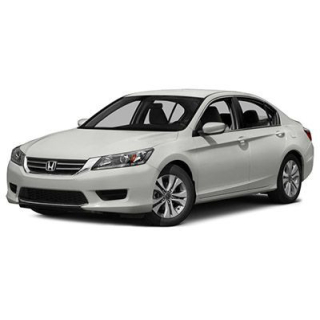 Автостелки Honda Accord (2012-2015)