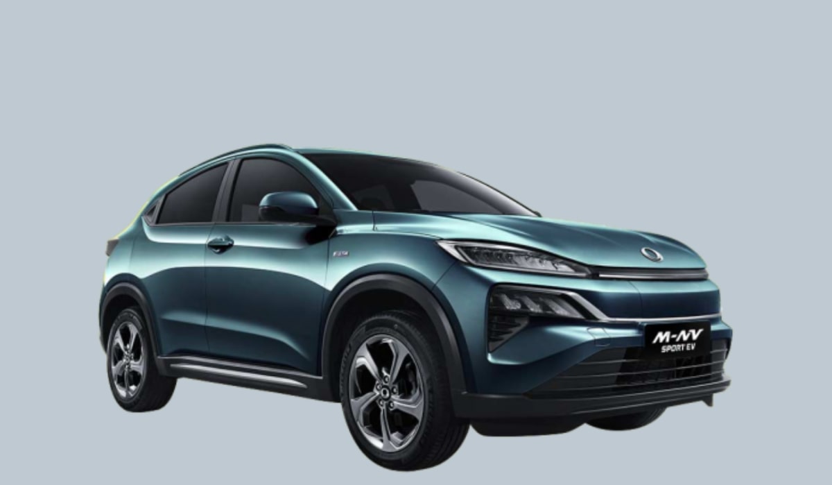 Автостелки Honda M-NV (2020-…)