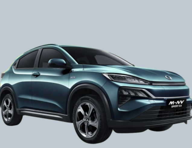 Автостелки Honda M-NV (2020-…)