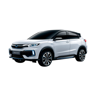Автостелки Honda XN-V (2020-…)