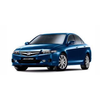Автостелки Honda Accord (2002-2008)