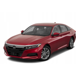 Автостелки Honda Accord (2017-2020)