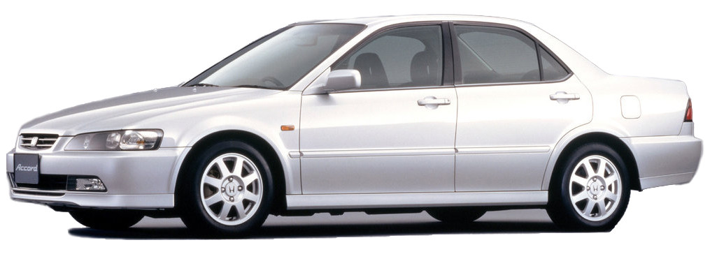 Автостелки Honda Accord (1997-2002)