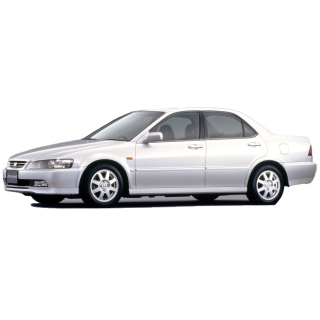 Автостелки Honda Accord (1997-2002)