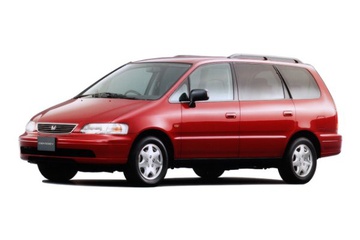 Автостелки Honda Shuttle (1994-2000)