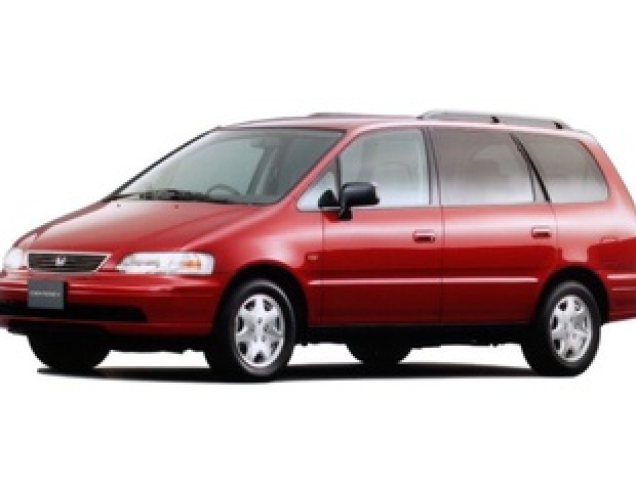 Автостелки Honda Shuttle (1994-2000)