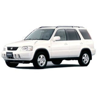 Автостелки Honda CR-V (1996-2001)