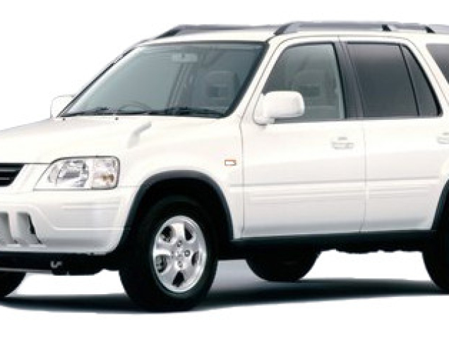 Автостелки Honda CR-V (1996-2001)