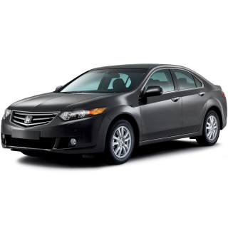 Автостелки Honda Accord (2008-2012)