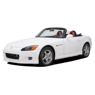 Автостелки Honda S 2000 (1999-2009)