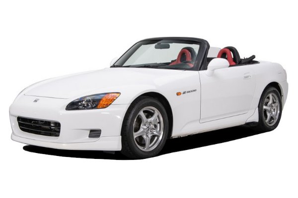 Автостелки Honda S 2000 (1999-2009)