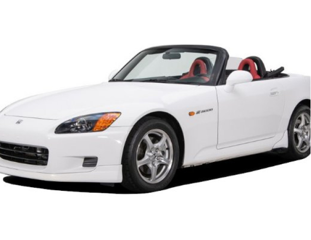 Автостелки Honda S 2000 (1999-2009)