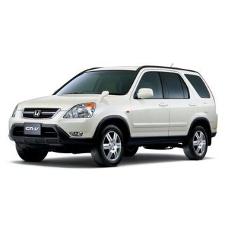 Автостелки Honda CR-V (2001-2005)
