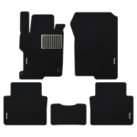 Автостелки Honda Accord (2012-2017)